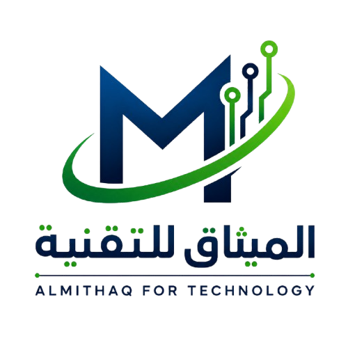 Almithq Tech logo